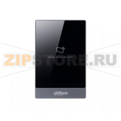 Считыватель Dahua DHI-ASR1100A 
