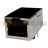 Разъем с трансф-ом (Ethernet) TRJ1001BB Масса-К ТВ-Р3