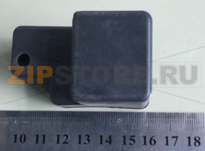 Rubber cover J32322 Nautilus Hyosung МONiMAX 7600 