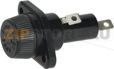 ПАТРОН ПРЕДОХРАНИТЕЛЯ 