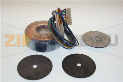 TRANSFORMER 165V 