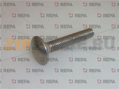 VITE A TESTA TONDA M5x25 