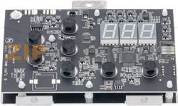 ELECTRONIC BOARD 