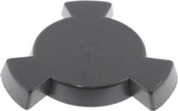 TURNTABLE SUPPORT FOR MICROWAVE WHP 4812