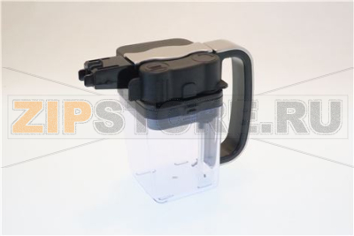 ПРОЗРАЧНЫЙ КУВШИН V2 NP5 