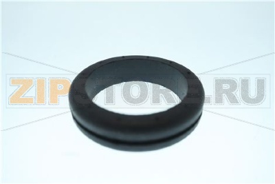 GROMMET 30 35X1,5 NEOPRENE 