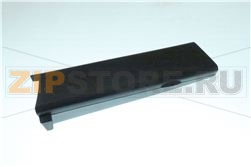 FRONTALE SERBATOIO H2O NERO(ABS)(2E)MCSA 