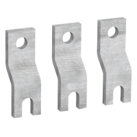 Шина соединительная BEA205/T4, 3 шт ABB 1SFN084806R1001