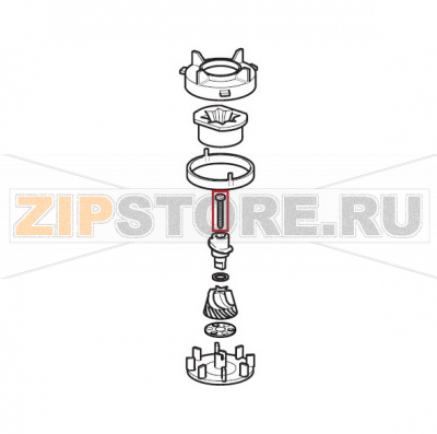 Vite Torx T10 TCB 3,5x48/28 SX ZNP Saeco Royal Exclusive Vite Torx T10 TCB 3,5x48/28 SX ZNP Saeco Royal Exclusive

Запчасть на сборочном чертеже под номером: 40

Название запчасти на итальянском языке: Vite Torx T10 TCB 3,5x48/28 SX ZNP Saeco Royal Exclusive