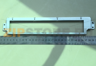 Shutter door Nautilus Hyosung МONiMAX 7600 