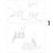 Safety guard compl. grid AR81 Bear Varimixer AR80 VL-1S