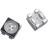 Светодиод 620 мкд, 1200 мкд, 280 мкд, SMD, PLCC4, красный, зеленый, синий, 120°, 20 мА Avago Technologies ASMT-QTB4-0AA02 - Светодиод 620 мкд, 1200 мкд, 280 мкд, SMD, PLCC4, красный, зеленый, синий, 120°, 20 мА Avago Technologies ASMT-QTB4-0AA02