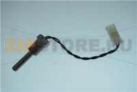 SENSOR,THERMISTOR,SS,1/4 18NPT