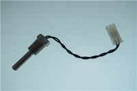 SENSOR,THERMISTOR,SS,1/4 18NPT