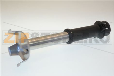 TUBO; MIXER 30 EQUIPE B3M 