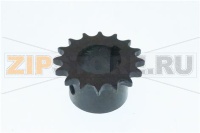КОЛЕСО ЦЕПИ Z16
