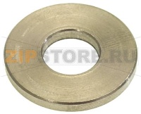 WASHER STAINLESS STEEL ø 30x12.5x3 mm