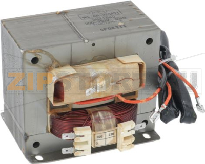 MV HT TRANSFORMER 50Hz 