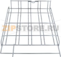 PORTATEGLIE LATO SINISTRO