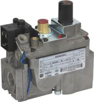 GAS VALVE
