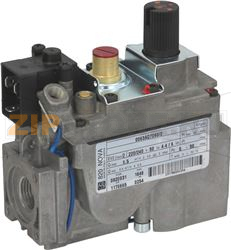 GAS VALVE 