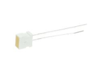 LED INDICATOR, YELLOW