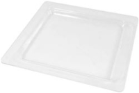 BAKING TRAY OF GLASS MICROWAVES ELECTROL