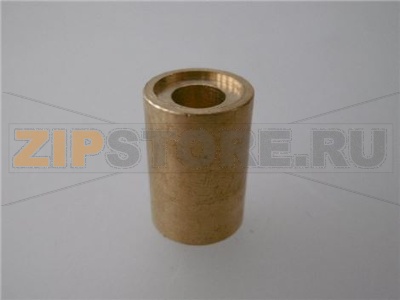 DISTANZIALE SNODO ø 14x7x21 mm 