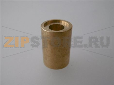 DISTANZIALE SNODO ø 14x7x21 mm 