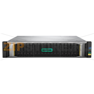 Система хранения данных HPE Q1J03B 