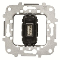 USB-переходник, 1х2000 мА, 5 В ABB 2CLA818520A1001