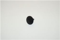 BOUCHON PLASTIQUE NOIR