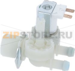 WATER INLET VALVE B 220V/50-60HZ 