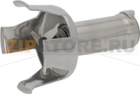 ДЕРЖАТЕЛЬ НОЖА В СБОРКЕ С РАСТРУБОМ