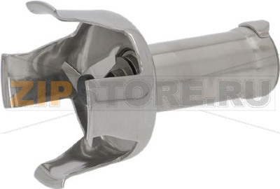 ДЕРЖАТЕЛЬ НОЖА В СБОРКЕ С РАСТРУБОМ 