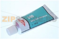 Cooling paste SSR
