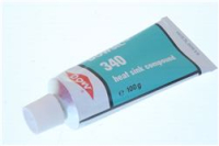 Cooling paste SSR