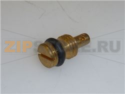 VITE DI MINIMO ø 1,10 mm 