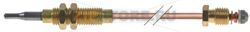 THERMOCOUPLE M8X1 320 mm 