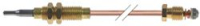 THERMOCOUPLE M8X1 320 mm