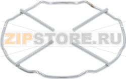 REDUCER TRIVET UNIVERSAL BIG THREAD 