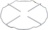 REDUCER TRIVET UNIVERSAL BIG THREAD