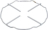 REDUCER TRIVET UNIVERSAL BIG THREAD