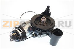 GEN.MOTOR COFFEE GRINDER MYB9 230V ASSY. 