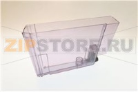 ЕМКОСТЬ ДЛЯ ВОДЫ STG