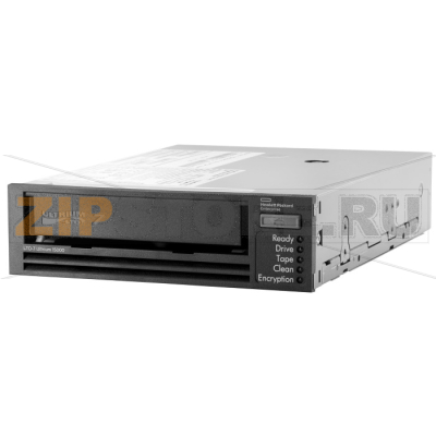 Ленточная библиотека HPE N7P36A 