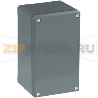Корпус кнопочного поста 080SP2SFC ABB 1SFA170841R2000