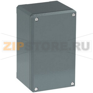 Корпус кнопочного поста 080SP2SFC ABB 1SFA170841R2000 