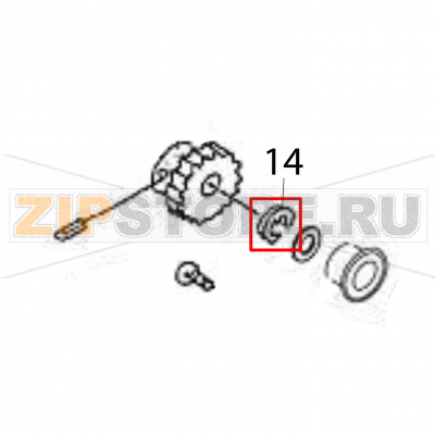 E Snap ring Sato HR212 TT E Snap ring Sato HR212 TTЗапчасть на деталировке под номером: 14Название запчасти на английском языке: E Snap ring Sato HR212 TT.