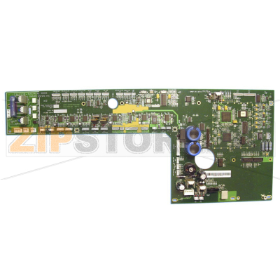 Kit, main PCBA Zebra P630i Kit, main PCBA Zebra P630iЗапчасть на деталировке под номером: не указано